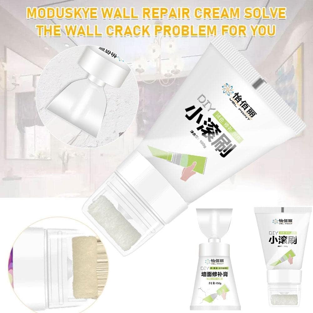 Roller Brush Wall Paint - Medaid International