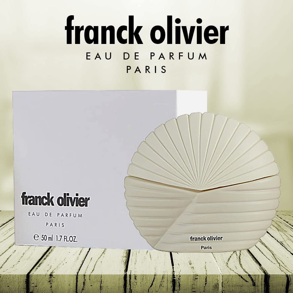 Franck Olivier By Franck Olivier For Women. Eau De Parfum Spray 2.5 Oz - Medaid International
