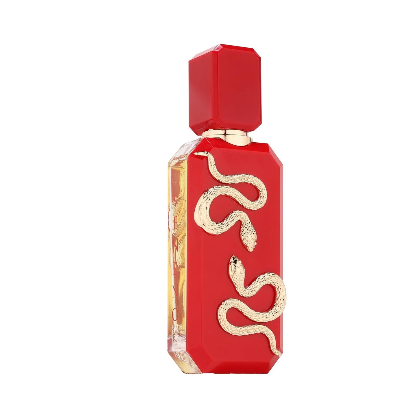 French Avenue Veneno Scarlet EDP For Women and Men 3.4 Fl Oz/100ml - Medaid International