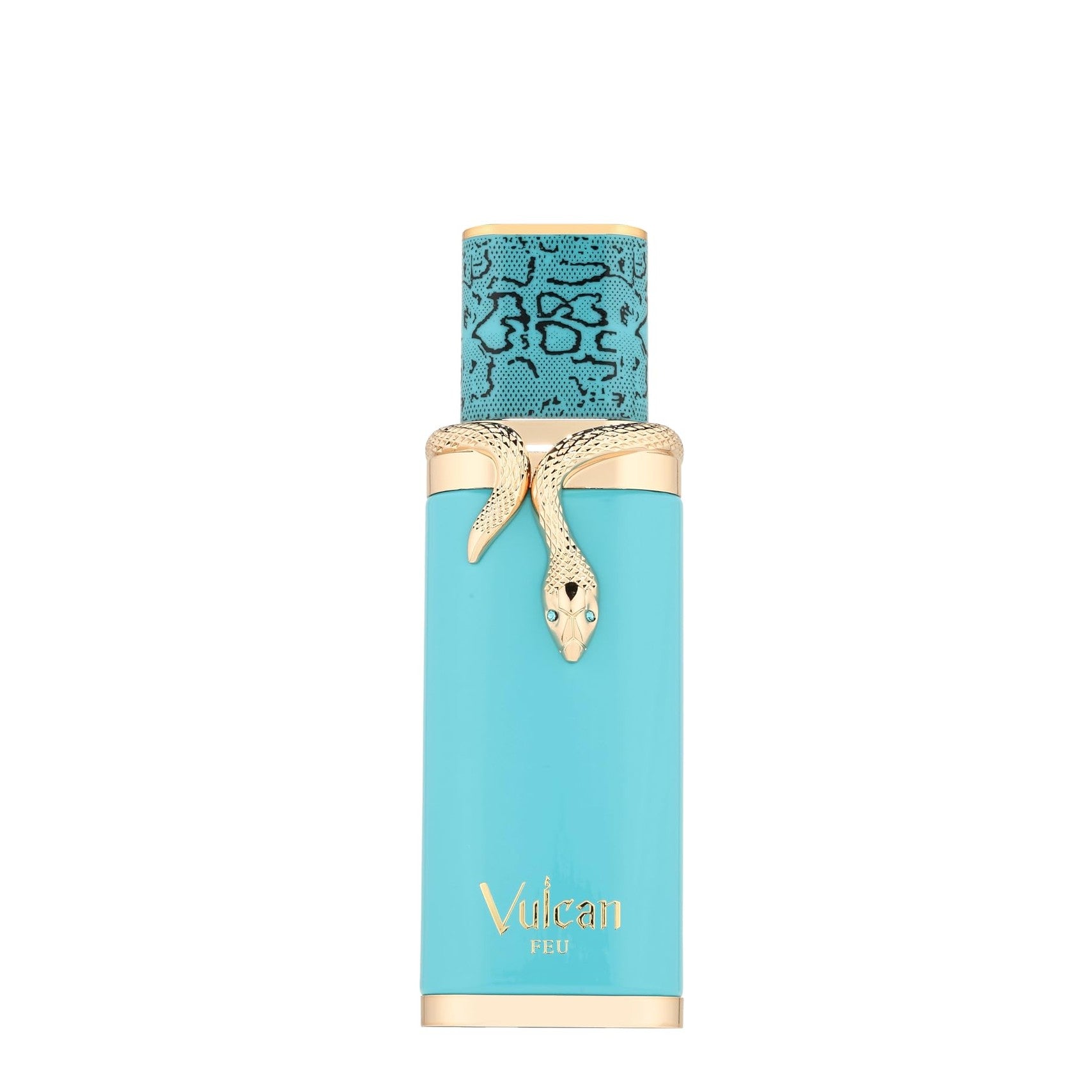 Fragrance World French Avenue Vulcan Collection (Vulcan Feu) - Medaid International