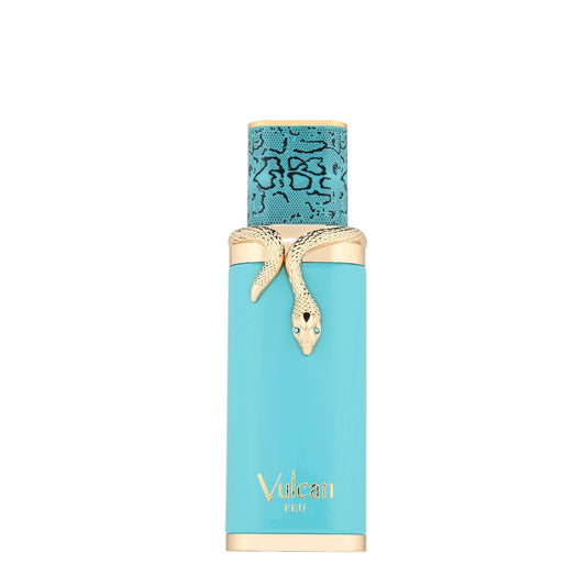 Fragrance World French Avenue Vulcan Collection (Vulcan Feu) - Medaid International