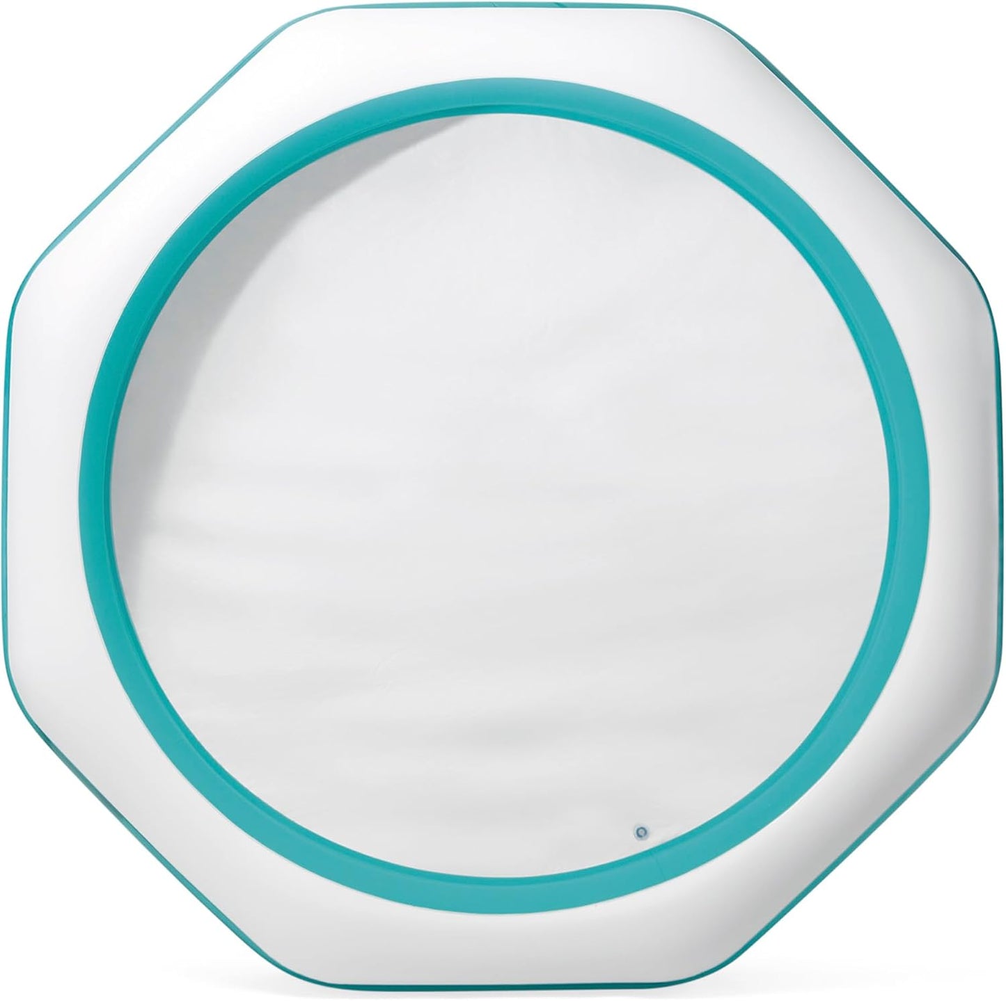 Swim Center Octagonal Family Pool - Medaid International