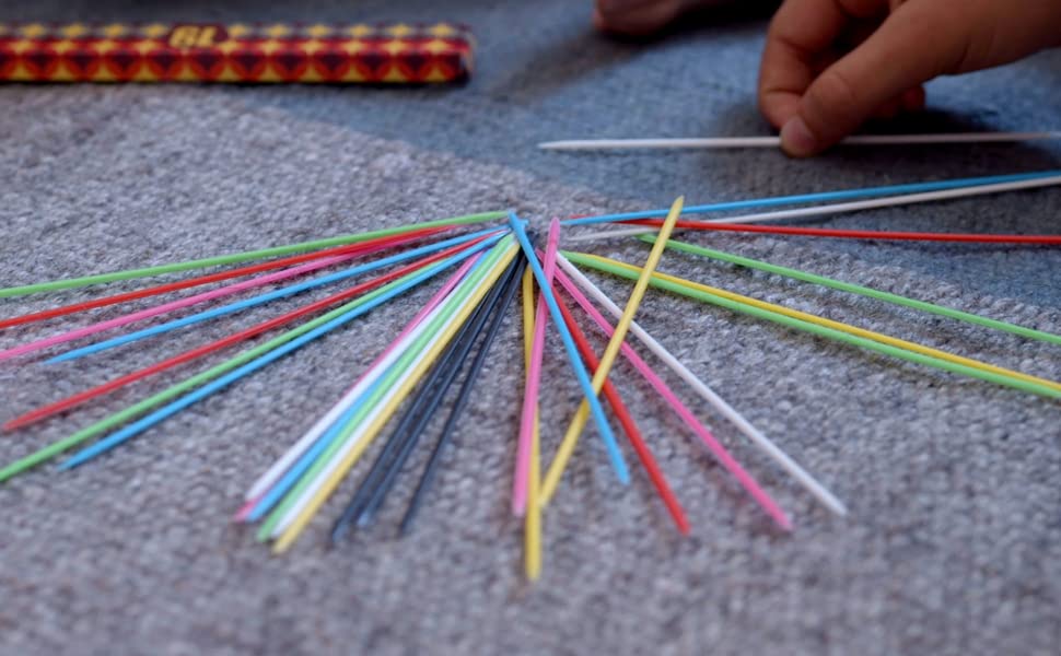 NEW 2025 Advent/Countdown Calendar FAMILY GAMES. 24 OF THE BEST EVER FAMILY GAMES IN ONE BOX – put the screen aside and enjoy hours of FUN. Comes with a step-by-step picture guide. For kids aged 6+. The perfect family bonding experience - Medaid International