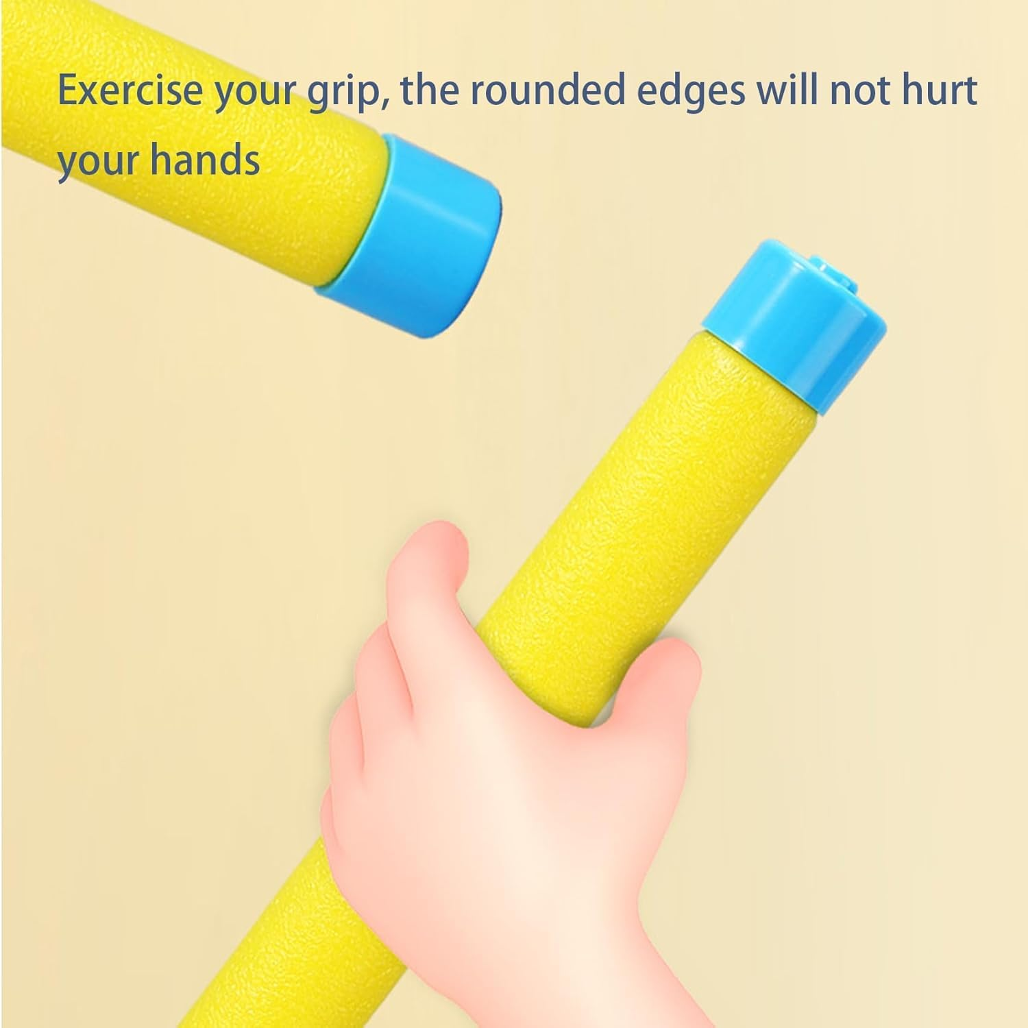 Catching stick toy -  Drop Stick Reflex Challenge Game - Medaid International