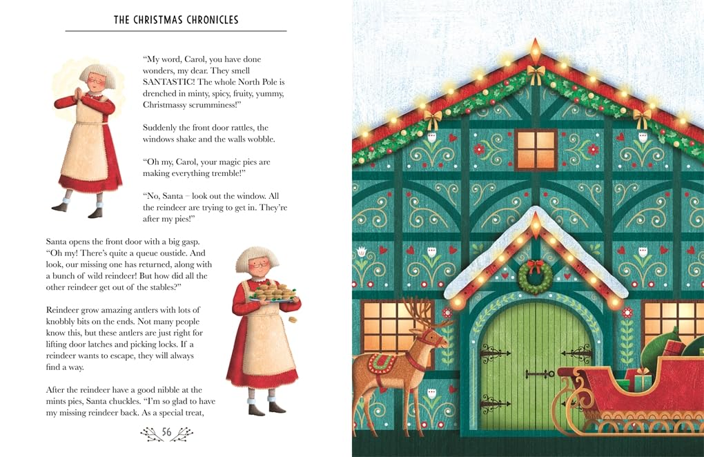 The Christmas Chronicles - Medaid International