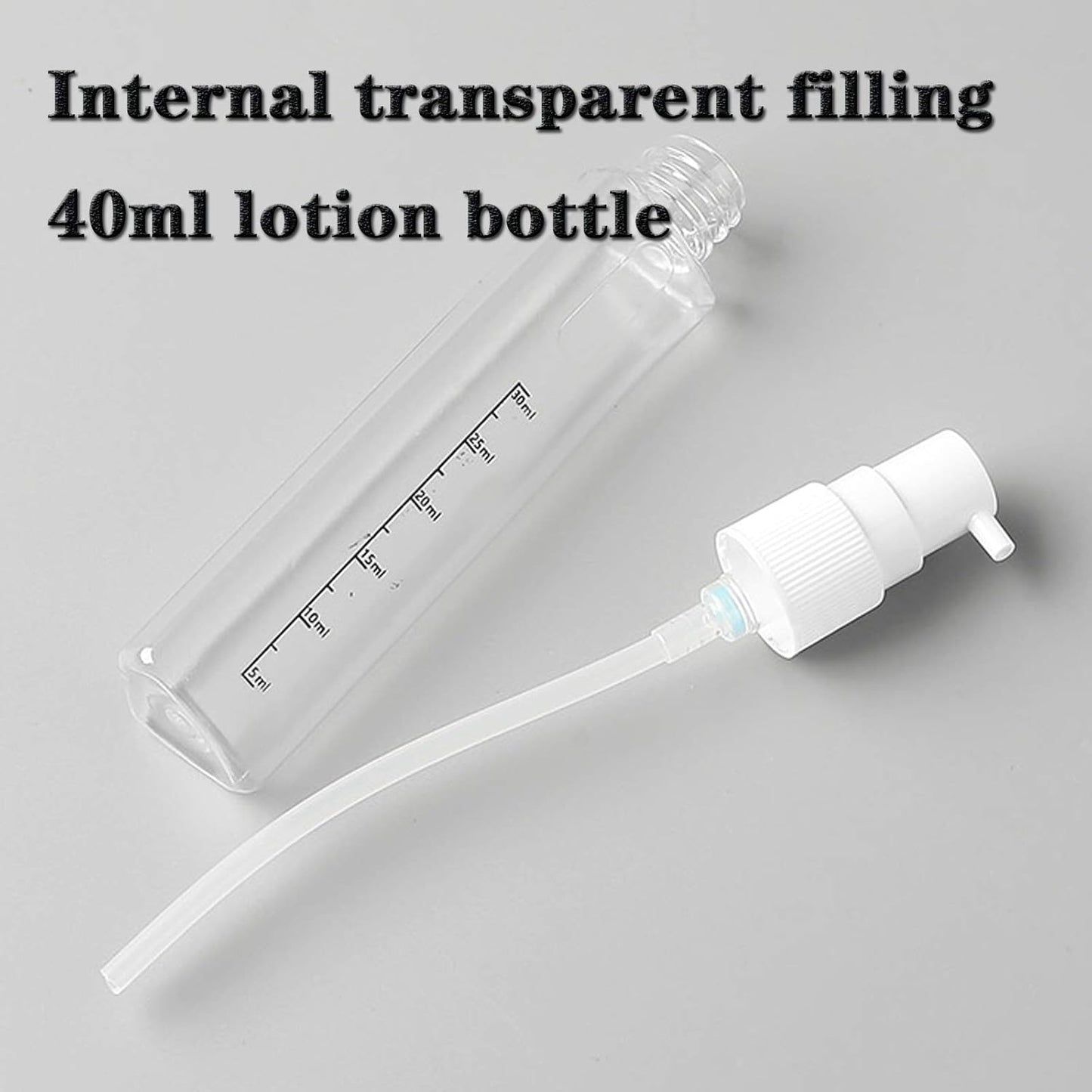 4 in 1 Travel Shampoo Dispenser - Medaid International