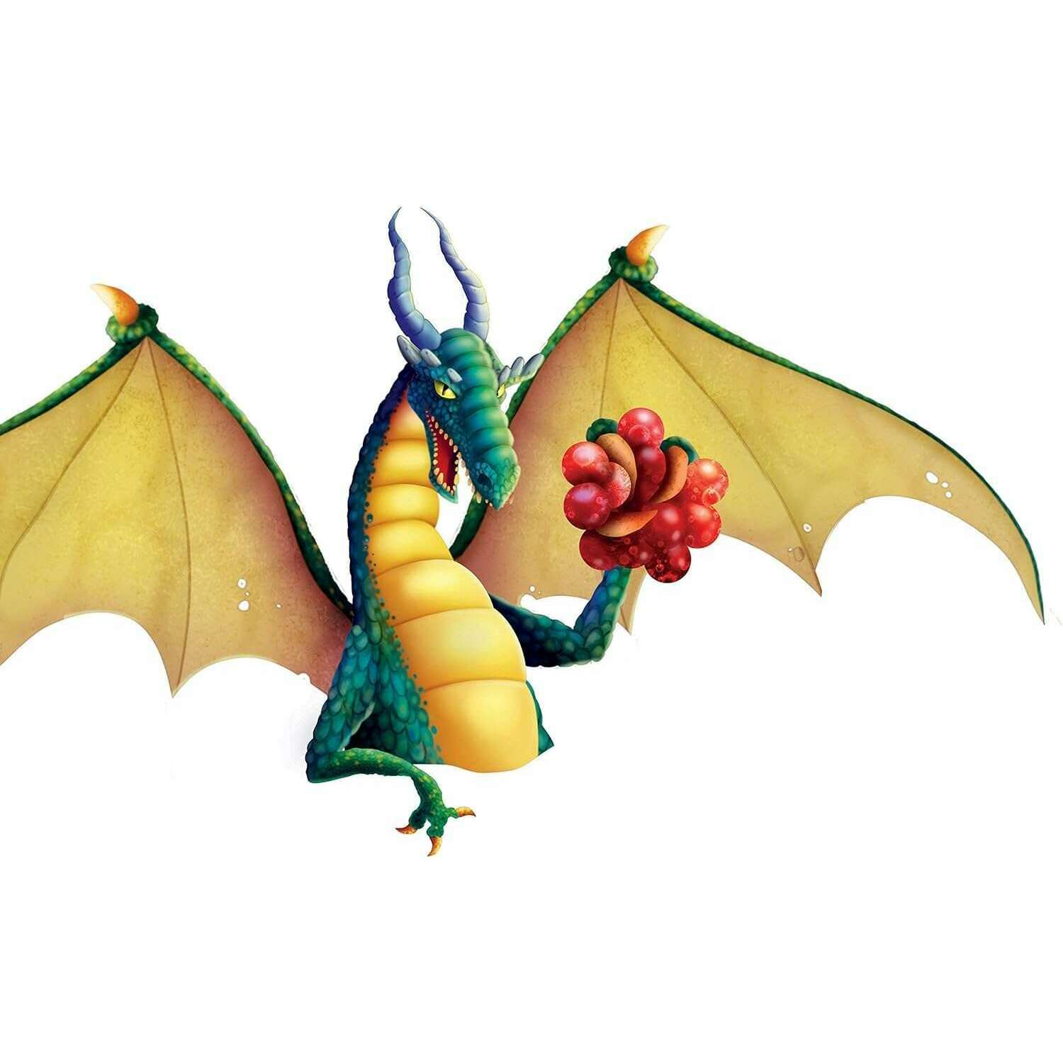 Dragon Slime, 8+ Age ‚Äì French - Medaid International