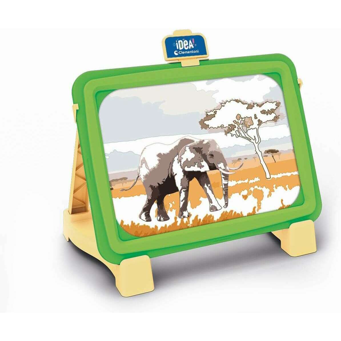 Idea-Drawing Studio Creative Toy - Medaid International