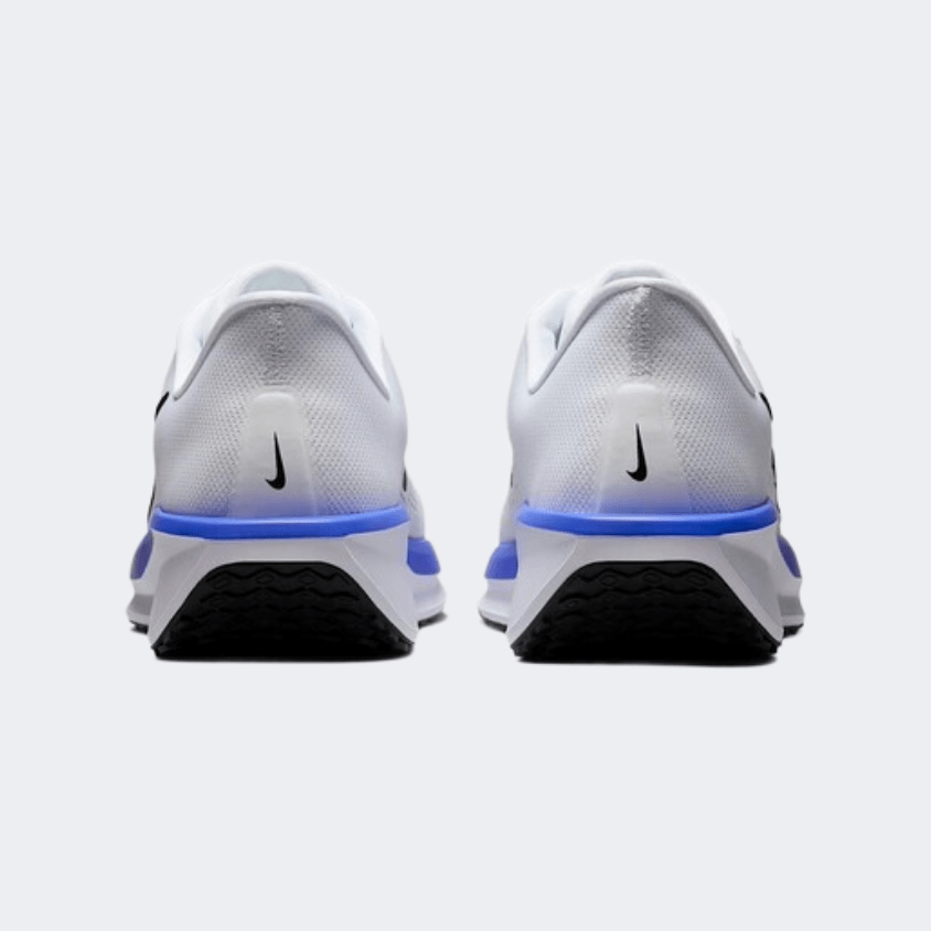Nike Quest 6 Men Running Sneakers White/Blue - Medaid International