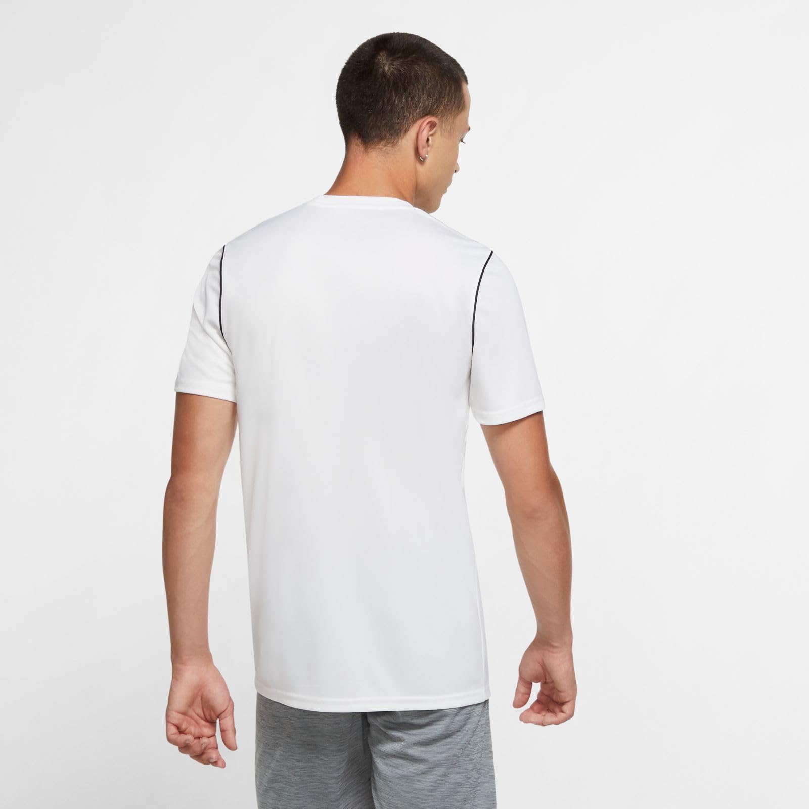 Nike M Park 20 Training Top (White, XL) - Medaid International