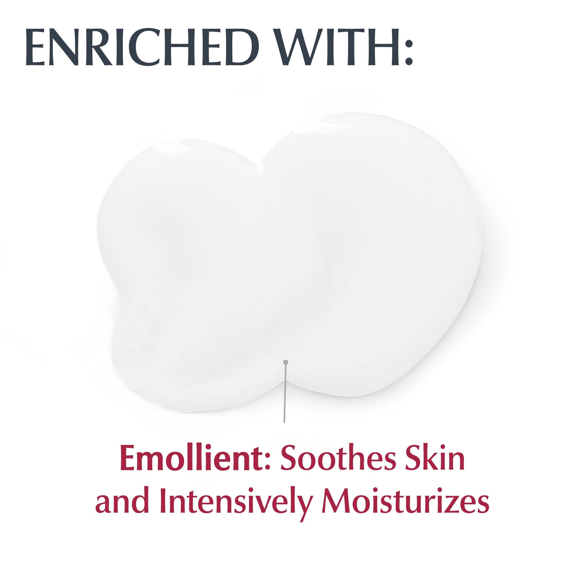 Eucerin Original Healing Lotion - Fragrance Free, Rich Lotion for Extremely Dry Skin - 8.4 fl. oz. Bottle (Pack of 3) - Medaid International