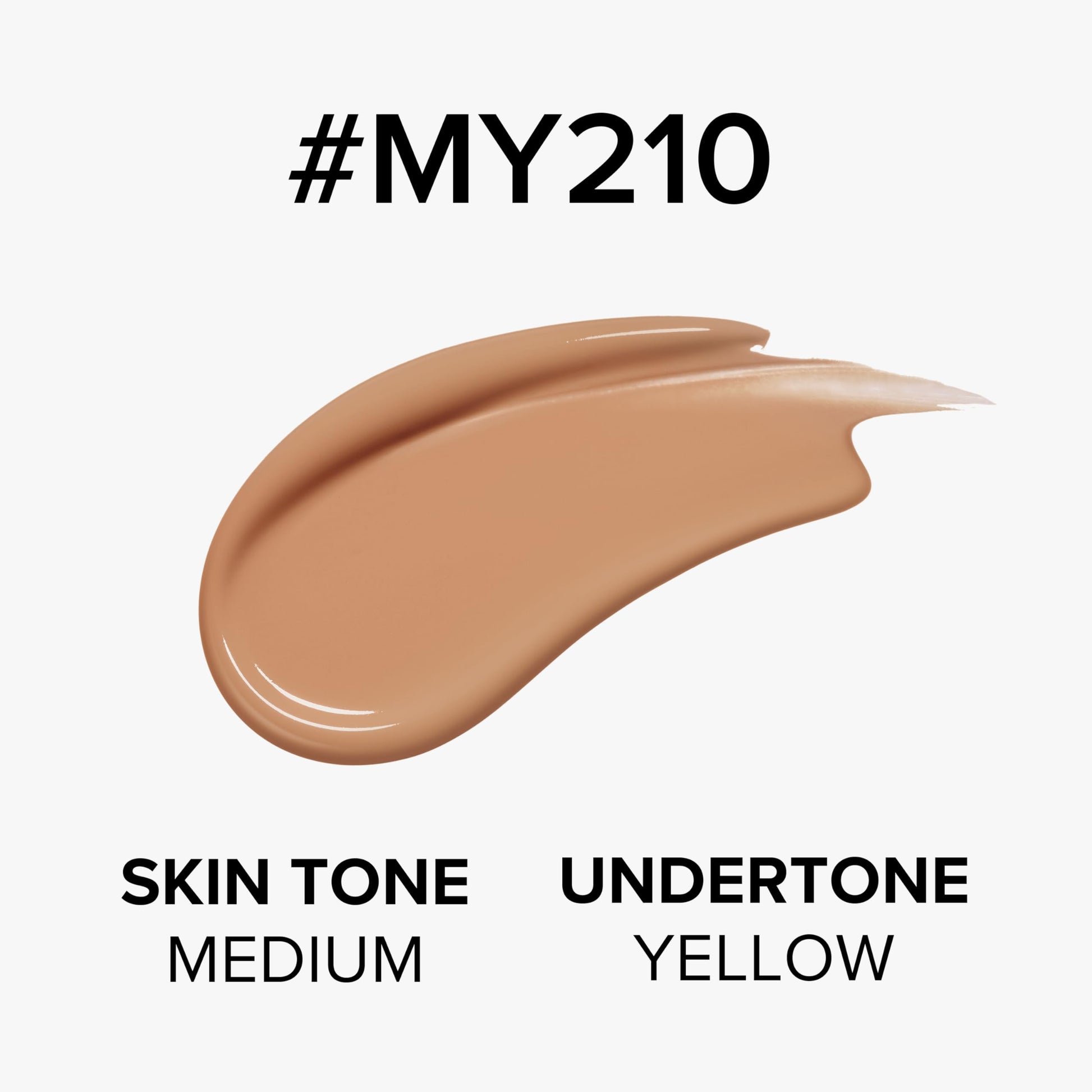 Beauty of Joseon Daily Tinted Fluid Sunscreen 12 Shades for Face Moisturizing Broad Spectrum SPF 40 Korean Skincare 50ml, 1.69 fl.oz #MY210 - Medaid International