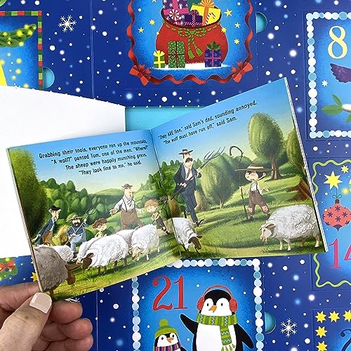 Advent Calendar Book Collection 2 - Medaid International