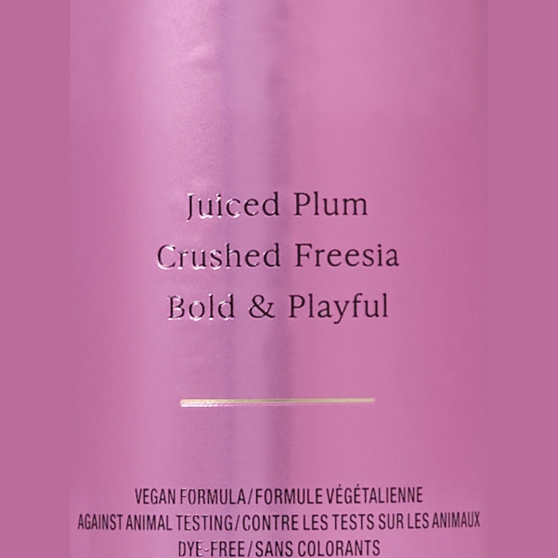 Victoria's Secret Pure Seduction Body Mist, Spray for Women (8.4 oz) - Medaid International