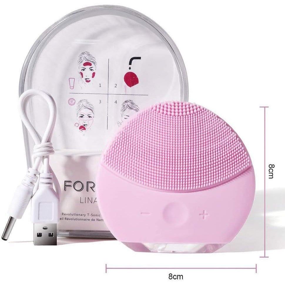 Electric Facial Cleanser - Medaid International