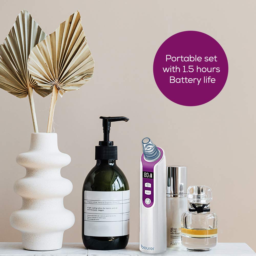 Beurer FC41 Pore Purifier - Medaid International