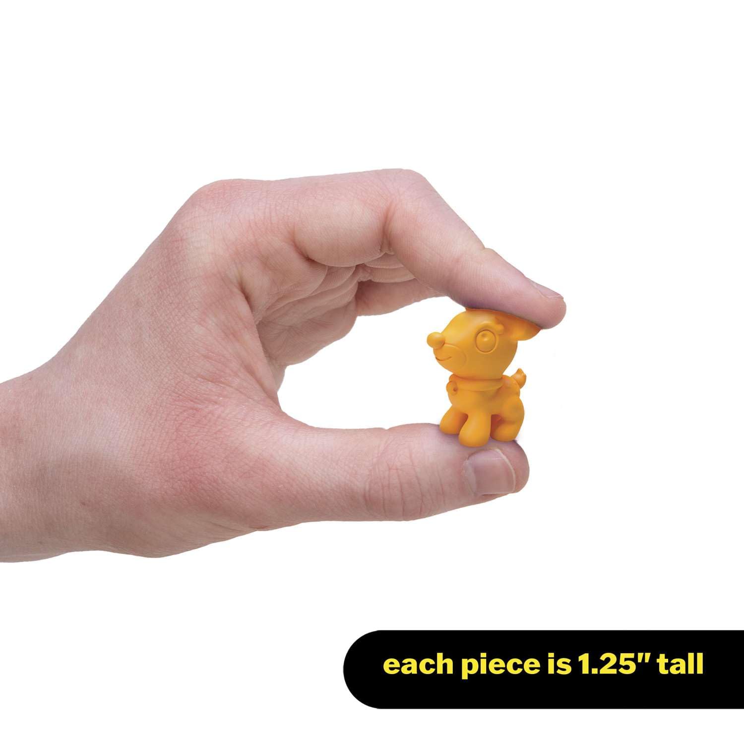 Schylling NeeDoh Advent Calendar - 24 Days of Sensory Surprises - Squishy Toys with Fun Shapes and Textures - Ages 3 and Up - Color May Vary; 24 NeeDoh Toys in One Calendar - Medaid International