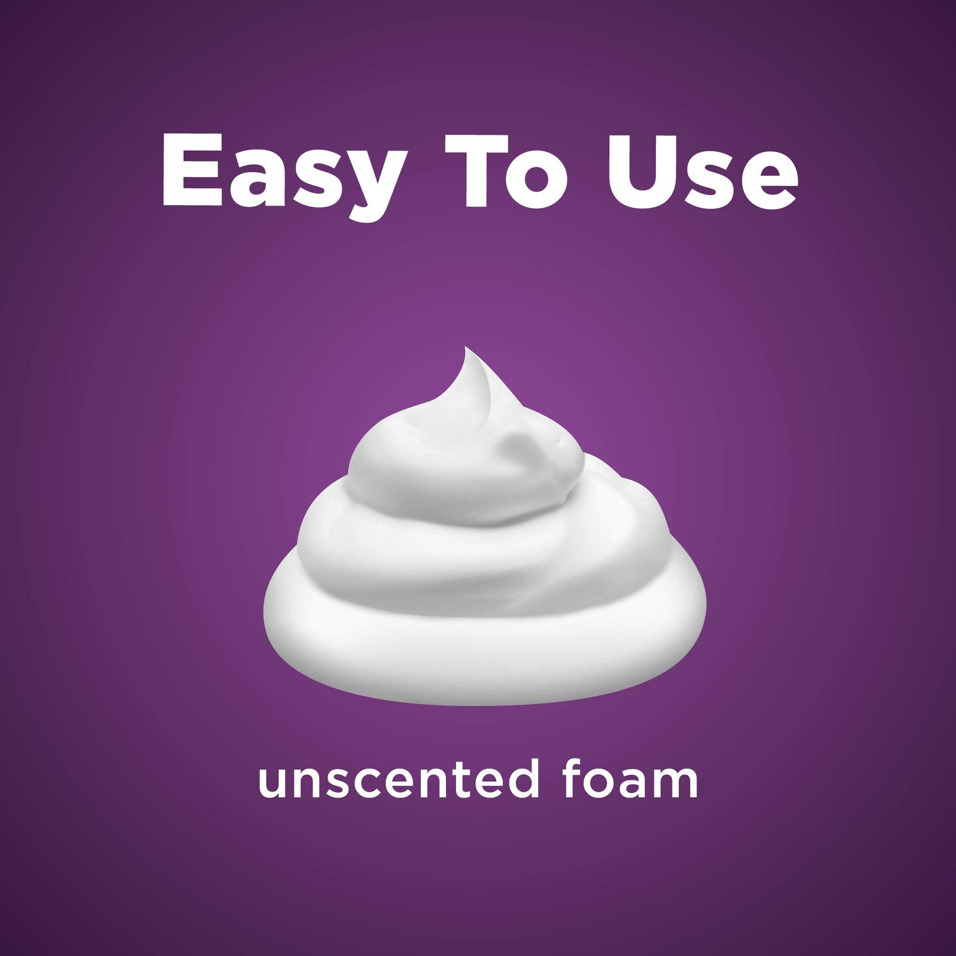 Amazon Basic Care Hair Regrowth Treatment For Women, Minoxidil 5% Topical Aerosol (Foam), 12 Month Supply, Unscented, 2.11 ounce (Pack of 6) - Medaid International