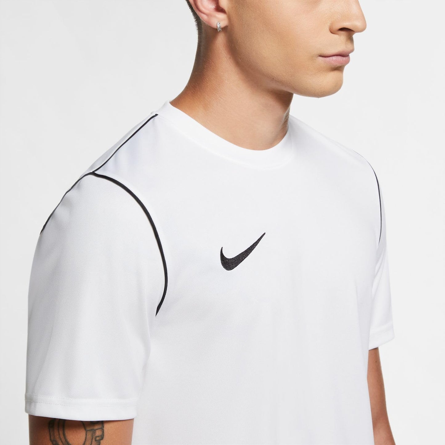 Nike M Park 20 Training Top (White, XL) - Medaid International