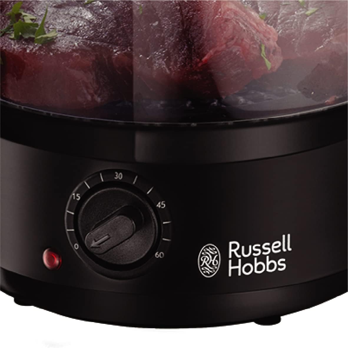 Russell Hobbs Compact Food Steamer 7.0 L - Medaid