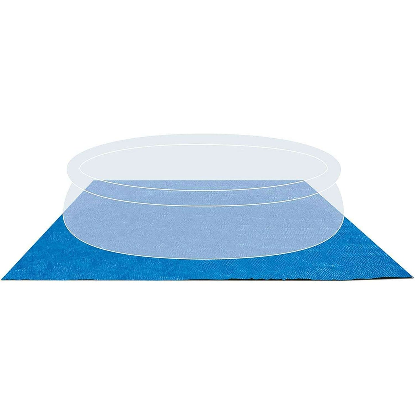 Floor Mat 4.72 m x 4.72 m - Medaid International