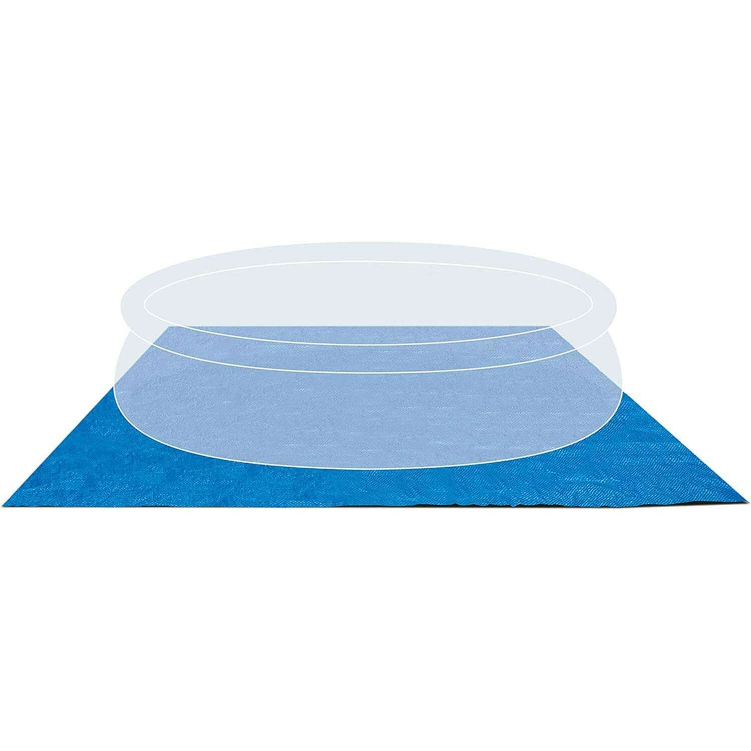 Floor Mat 4.72 m x 4.72 m - Medaid International