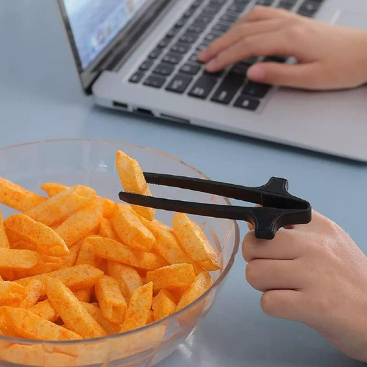 Finger Chopsticks - Snack Chopsticks for Gamers - Medaid International
