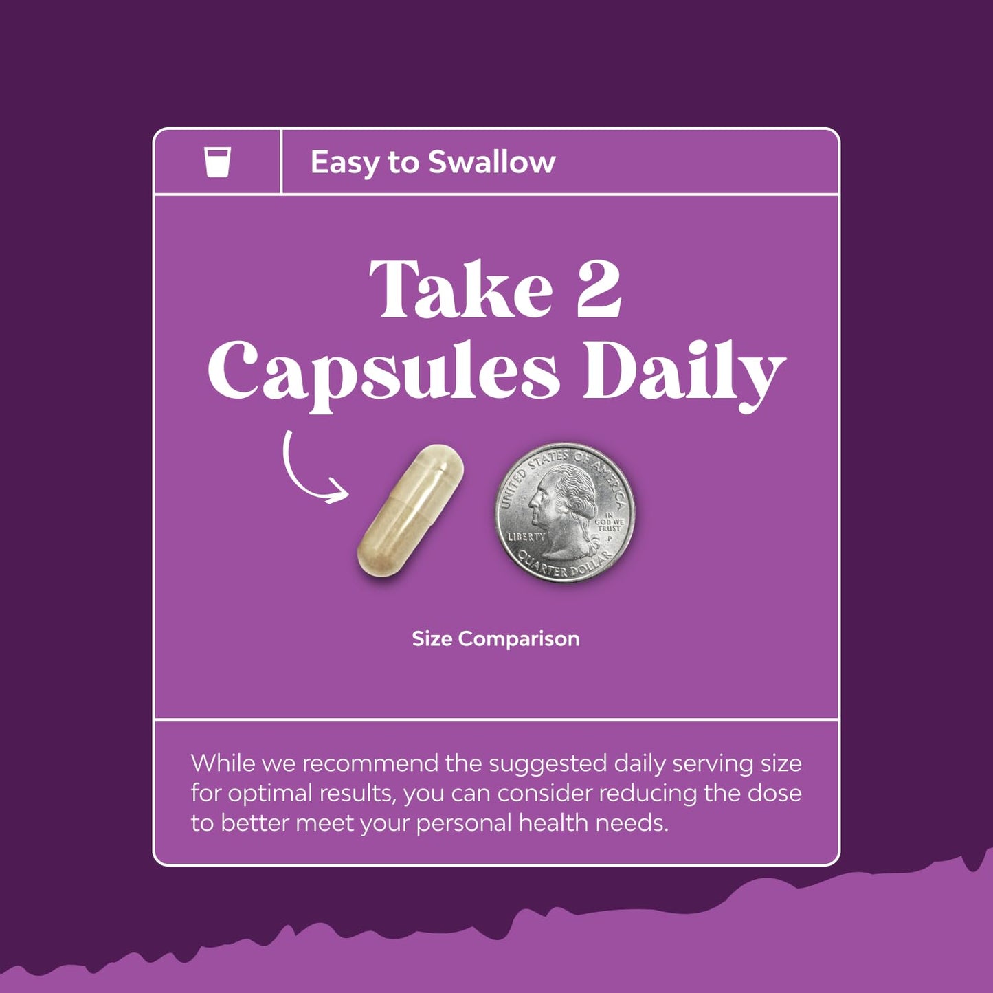 Complete Perimenopause Supplement for Women - Multibenefit Menopause Ease for Women with Maca Root Vitex Berry & Black Cohosh for Hot Flashes Night Sweats Hormone Balance and Mood Support (1 Month) - Medaid International