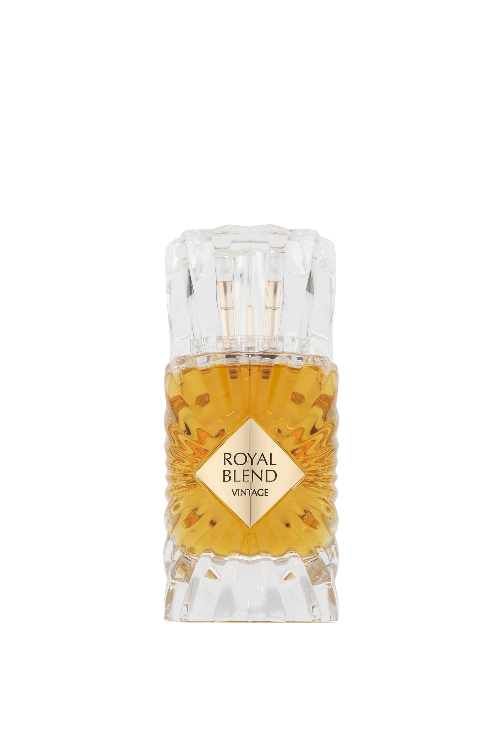 French Avenue Royal Blend (3.4 Fl Oz (Pack of 1), Royal Blend Vintage) - Medaid International