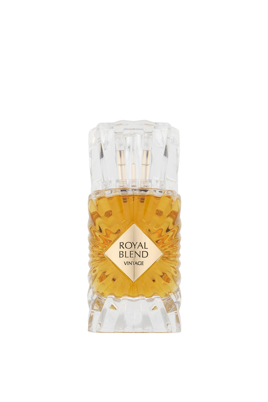 French Avenue Royal Blend (3.4 Fl Oz (Pack of 1), Royal Blend Vintage) - Medaid International