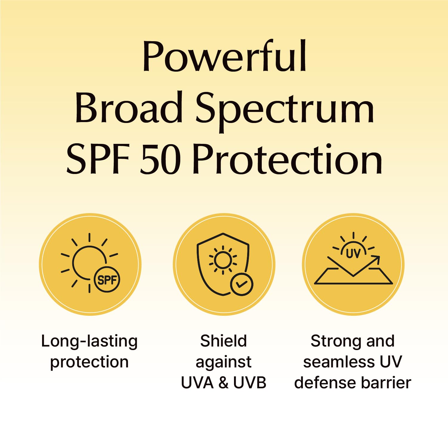 Isa Knox UV SUN PRO Sheer Mineral Sunscreen (1.7 fl oz) - Korean Skincare,SPF 50 Broad-Spectrum, Matte Finish, Water-Resistant, Anti-Aging with Smart Retino Formula, Niacinamide & Jakyang Extract. - Medaid International