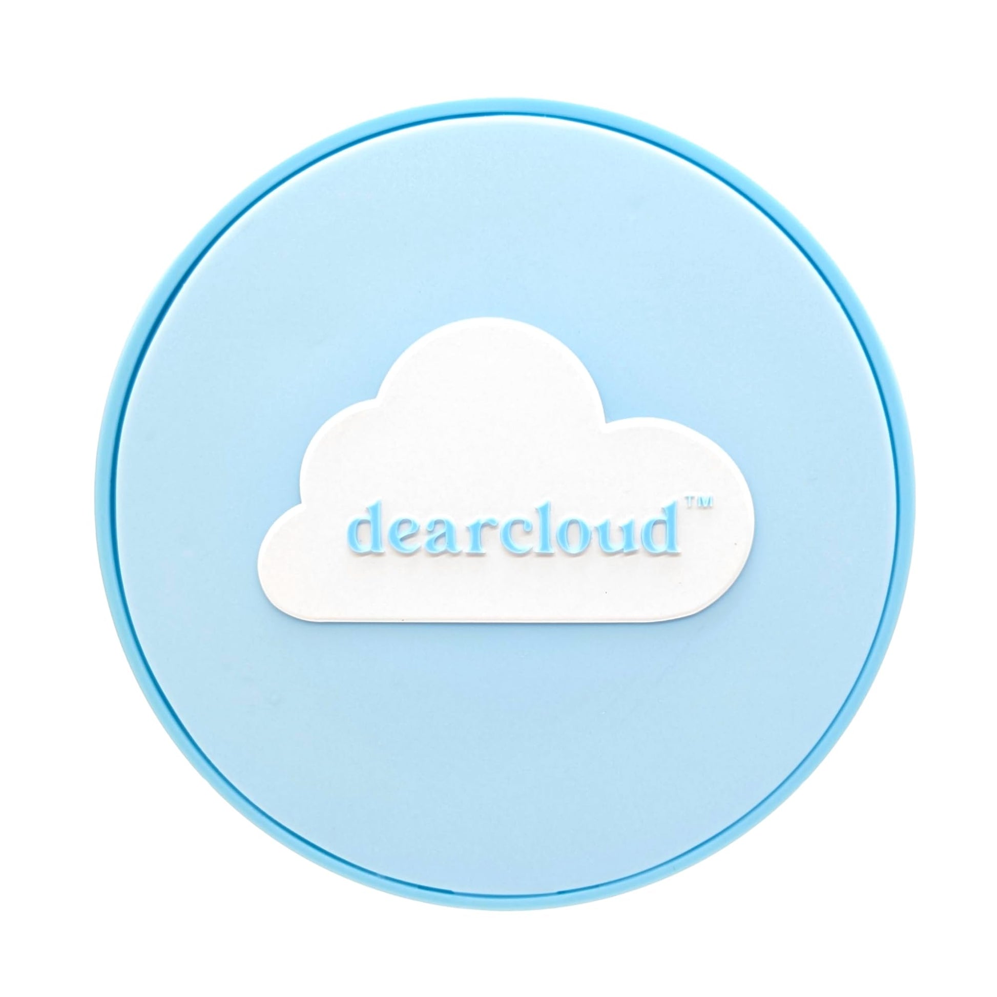 dearcloud Dear Sun Perfecting SPF Cushion – Color Adapting Sunscreen, Korean Sunscreen SPF 50+ (.53 oz) - Medaid International