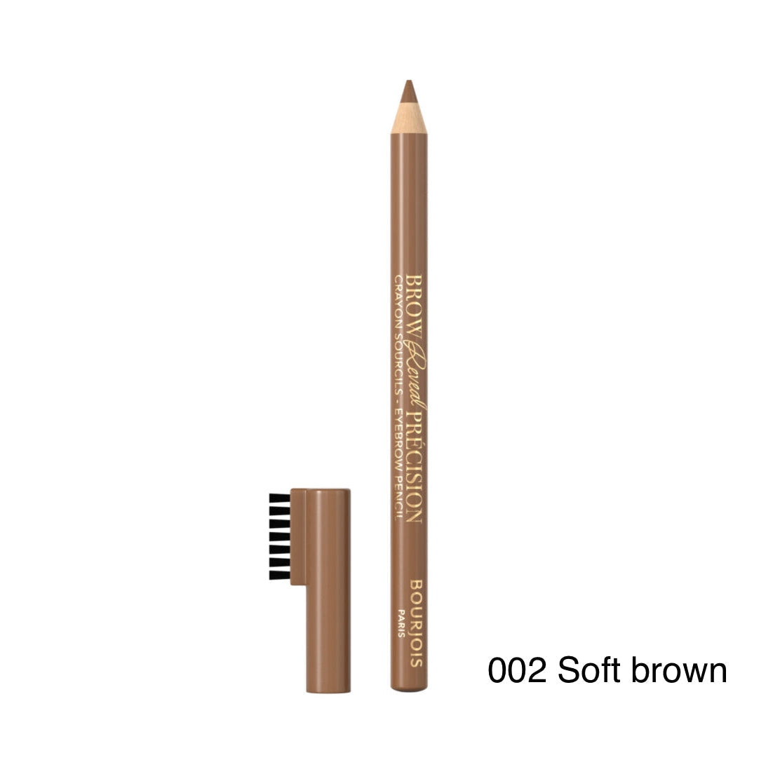 Bourjois Brow Reveal Eyebrow Pencil - Medaid