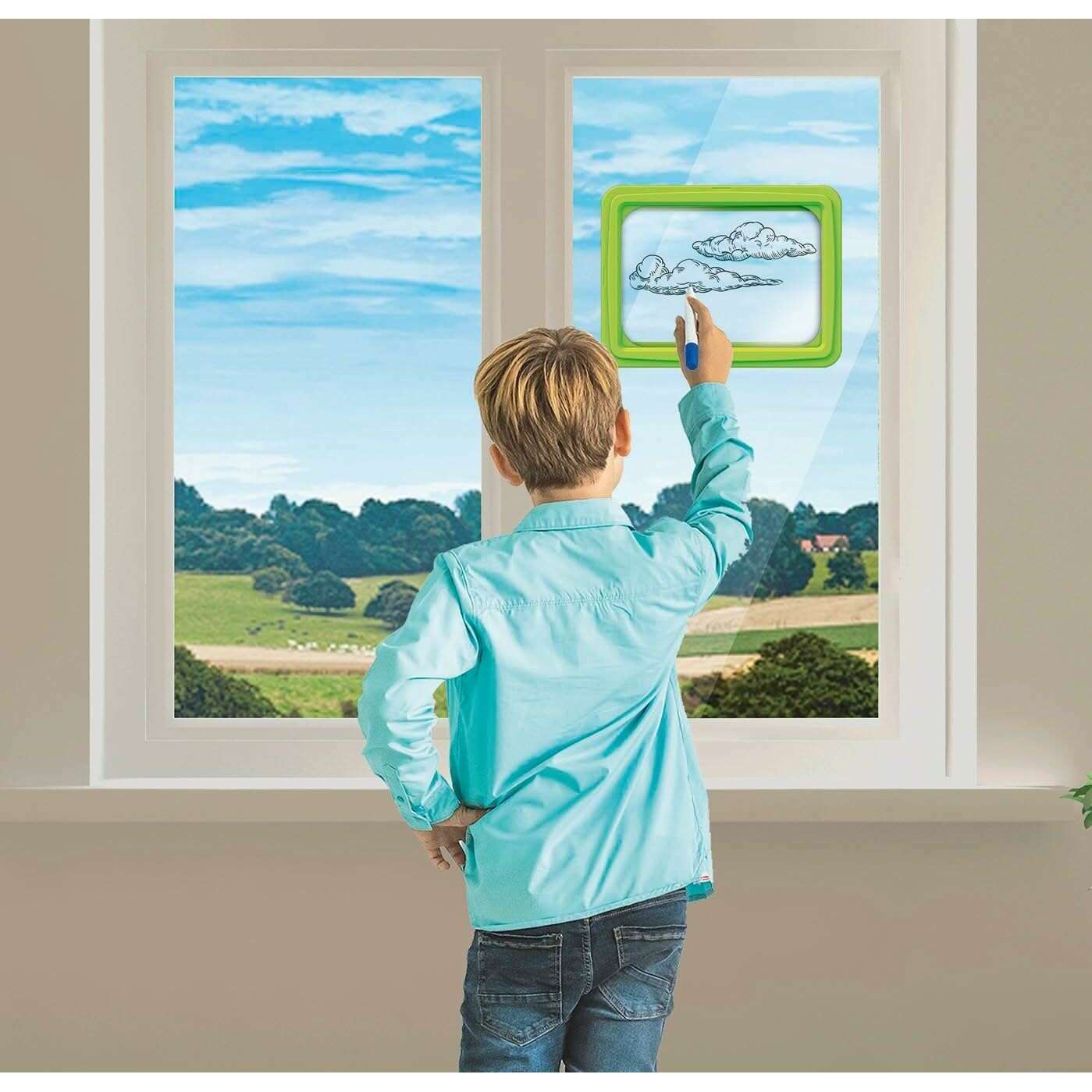 Idea-Drawing Studio Creative Toy - Medaid International