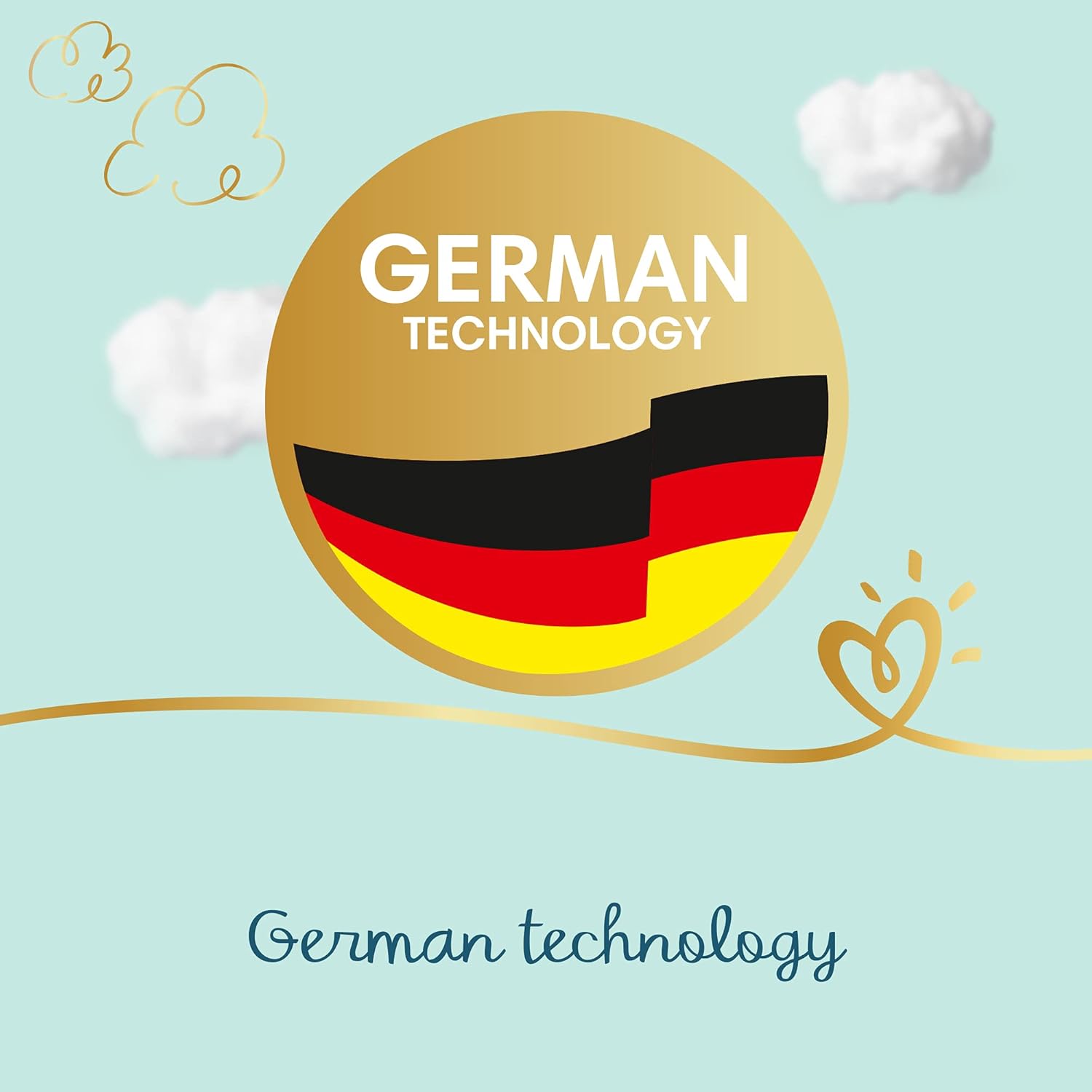 Pampers Premium Size 4 - 54 pcs - Medaid International