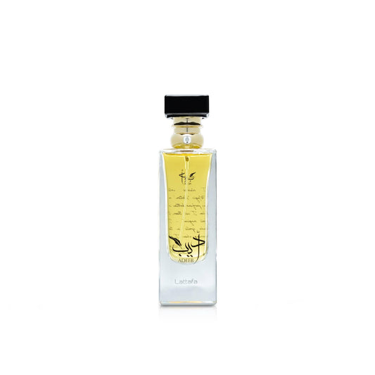 Lattafa Adeeb for Women - 2.72 oz EDP Spray - Medaid International