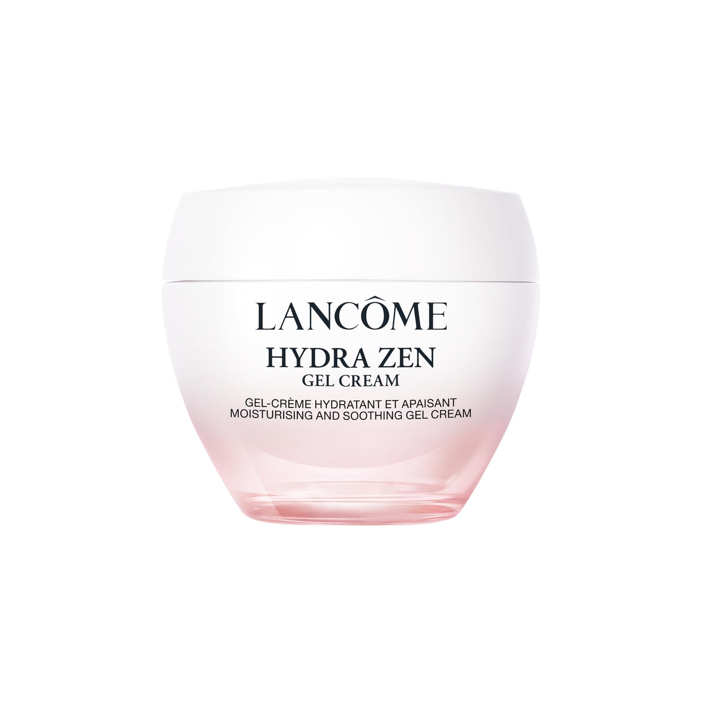 Lancôme Hydra Zen Gel Cream - Hydrating & Soothing Oil-Free Moisturizer with Hyaluronic Acid - 1.7 Fl Oz - Medaid International