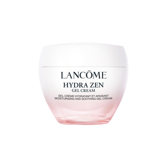 Lancôme Hydra Zen Gel Cream - Hydrating & Soothing Oil-Free Moisturizer with Hyaluronic Acid - 1.7 Fl Oz - Medaid International