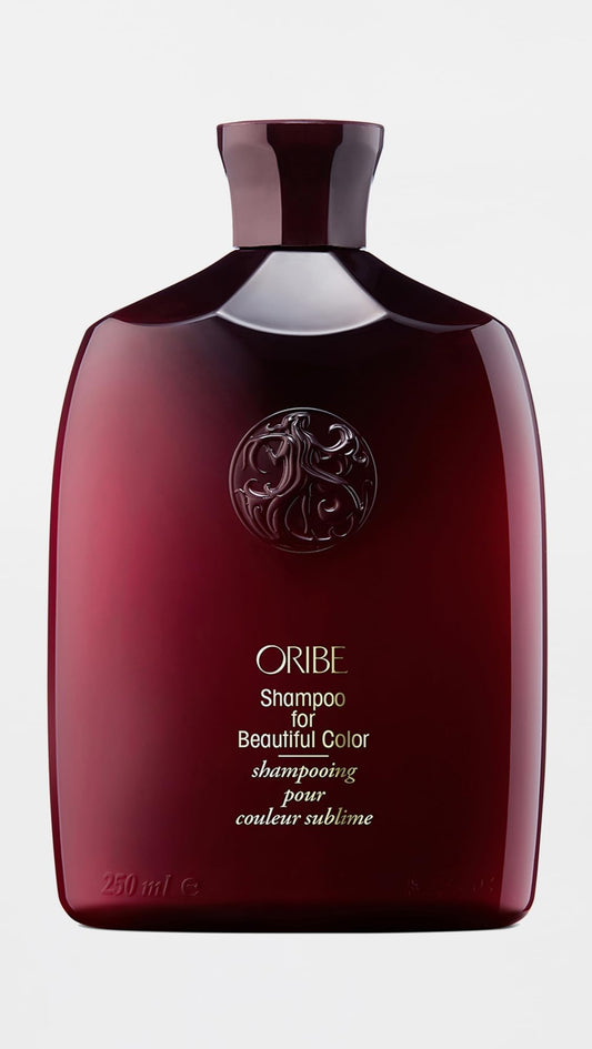 Oribe Shampoo for Beautiful Color, 250 ml - Medaid International