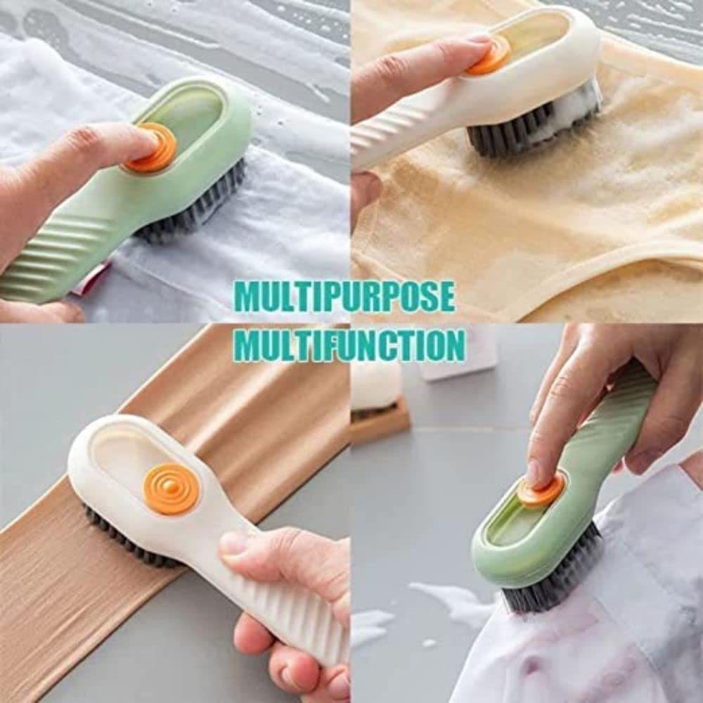 Shoes Cleaning Brush - Medaid International