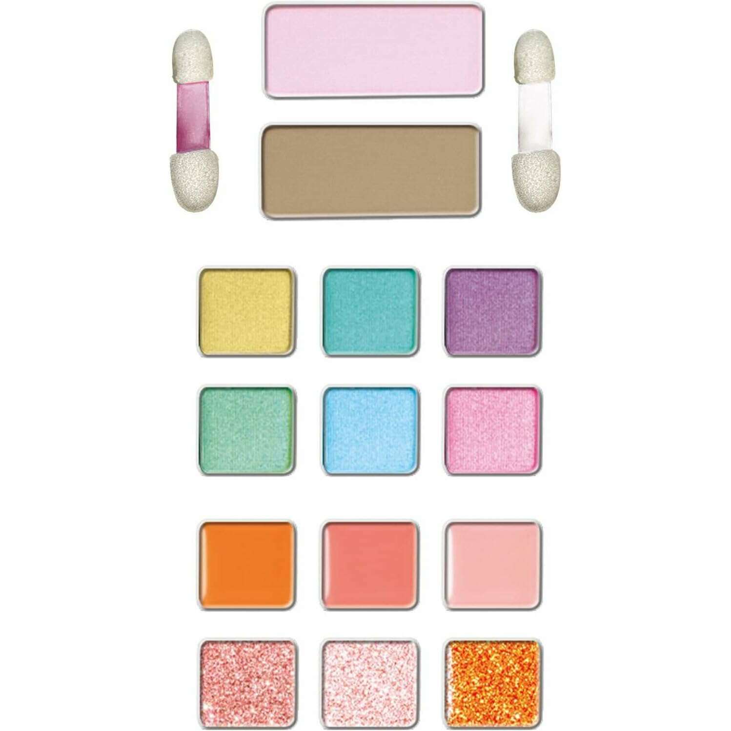 Be Yourself Collection: Be a Dreamer Makeup Palette - Medaid International