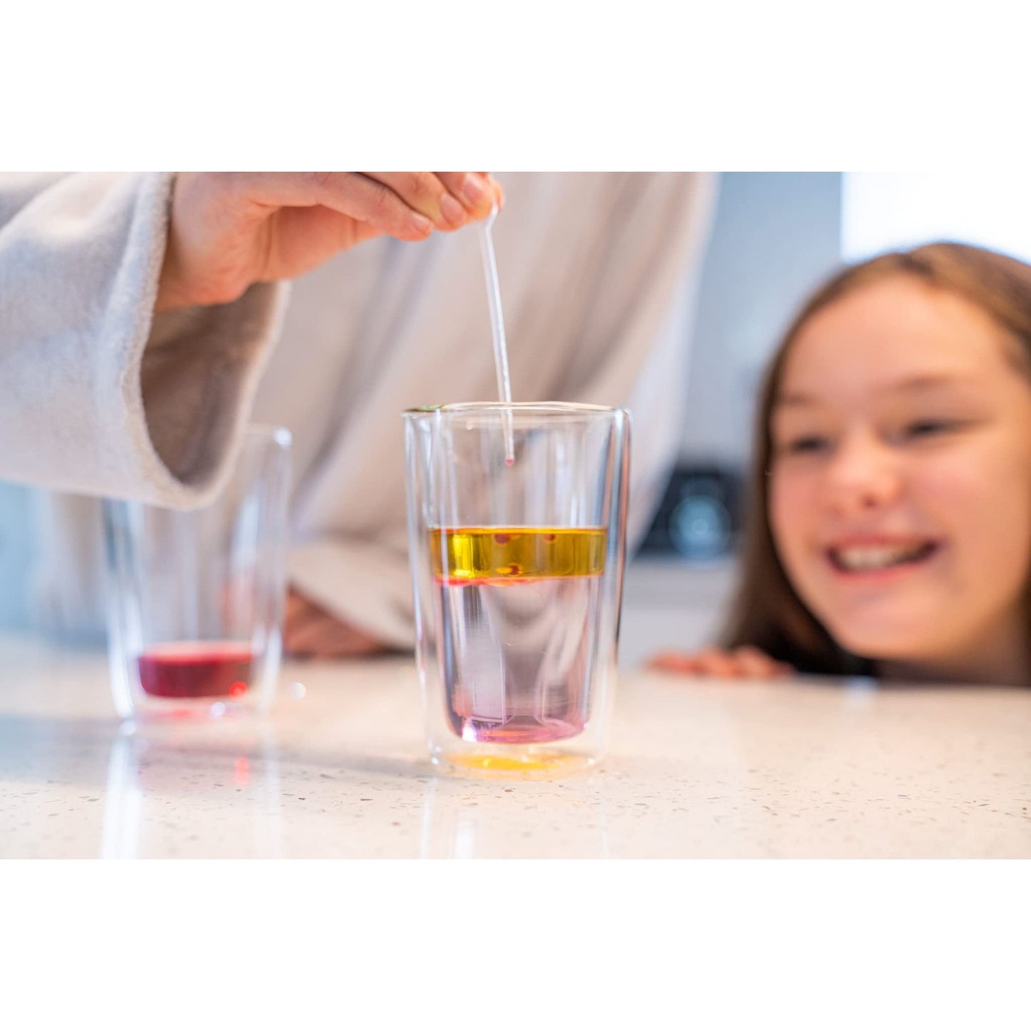 The Purple Cow Crazy Scientist Advent Calendar - Countdown to Christmas 2025 for Kids Who Love Science with 24 Exciting Science Tricks & Experiments Age 8-99 - Medaid International