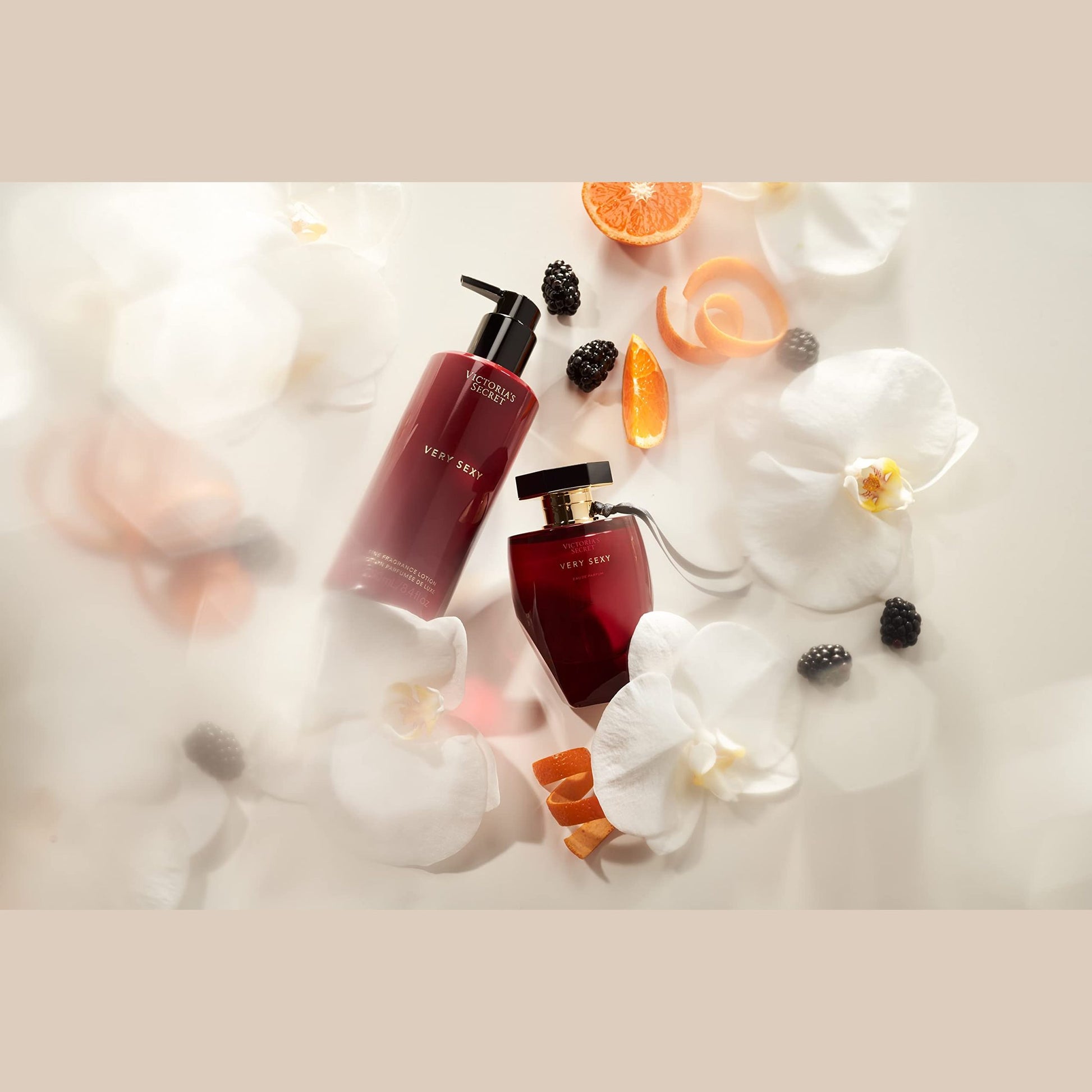Victoria's Secret Very Sexy Fine Fragrance 8.4oz Mist - Medaid International