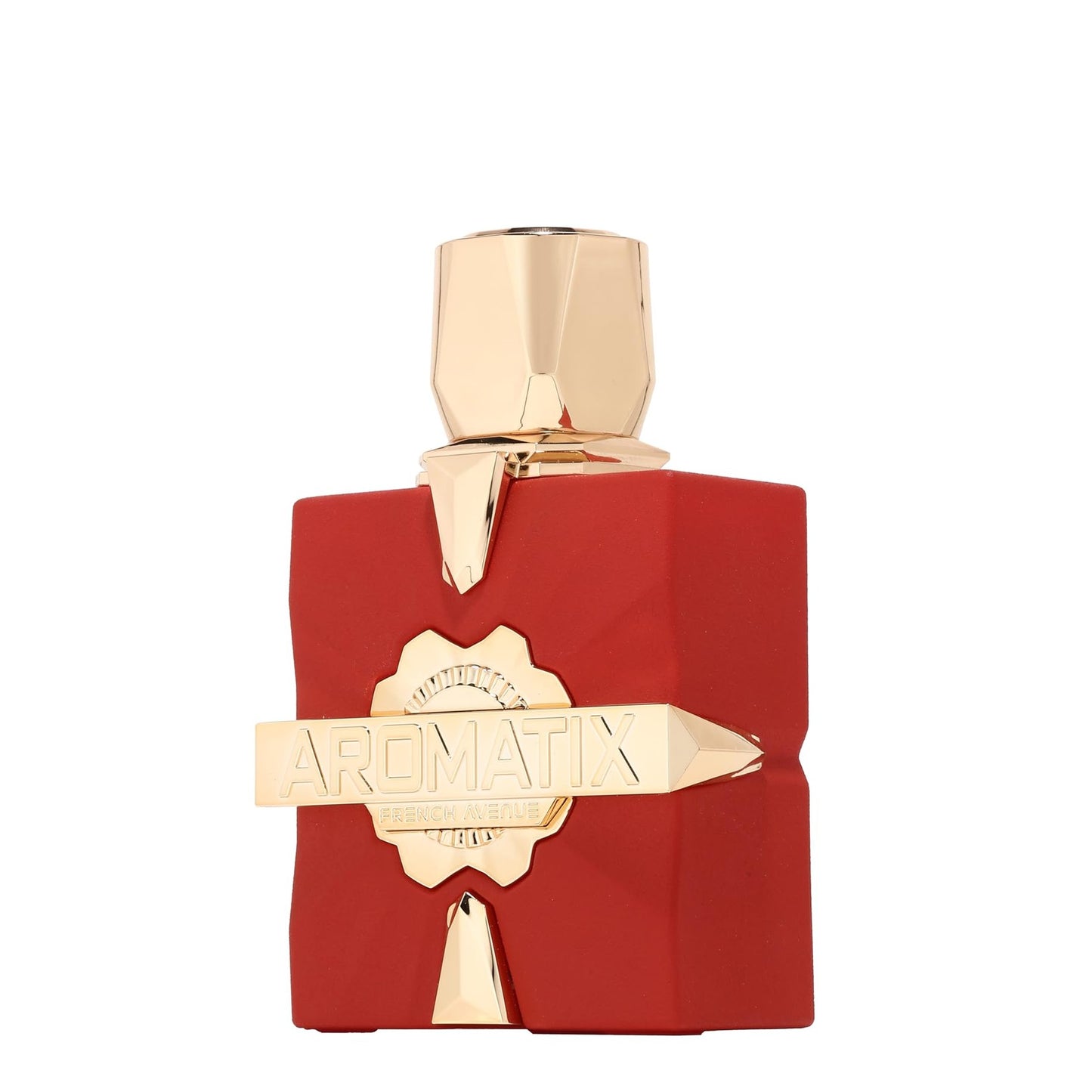 Fragrance World French Avenue X Aromatix Collection (Carnal Desire) - Medaid International