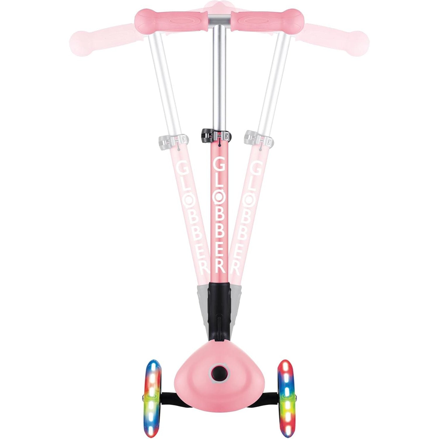 Junior Foldable Fantasy Flower Pink - Medaid International