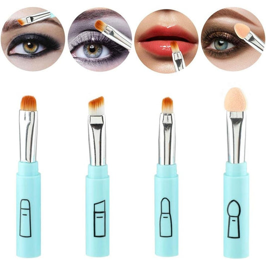 4 in 1 Makeup Brush Pen - Medaid International