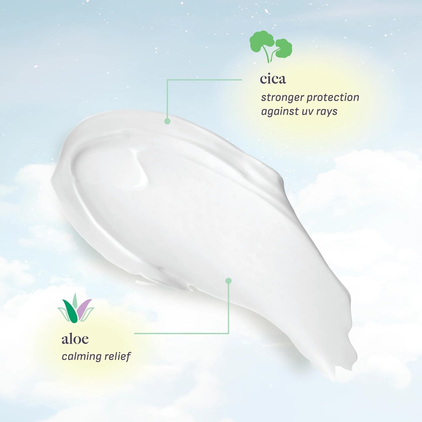 dearcloud Tone Blur Essence Sunscreen SPF 50+ PA++++ – Korean Sunscreen for Face, Primer with Vegan Ingredients (1.69 fl oz) - Medaid International