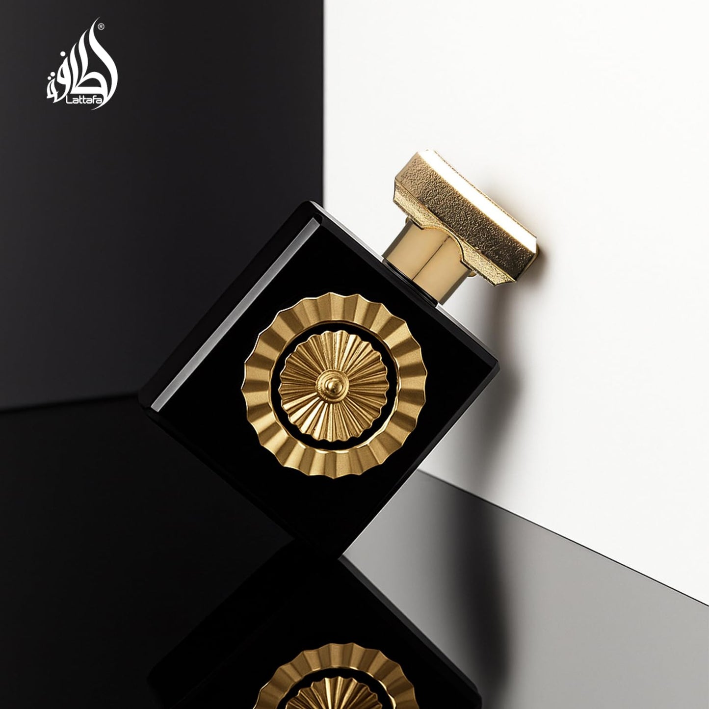 Lattafa Perfumes Nebras for Unisex Eau de Parfum Spray, 3.4 Ounce - Medaid International