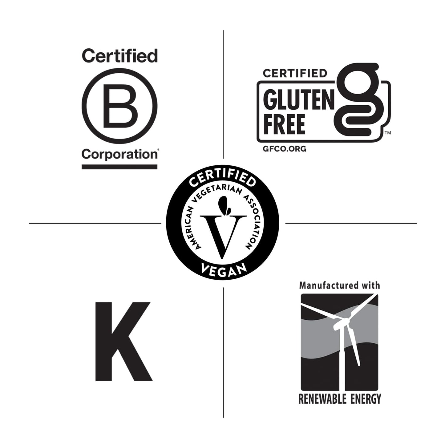 Country Life Calcium Magnesium Zinc with Vitamin D3 and L-Glutamic Acid, Dietary Supplement for Bone Support, Certified Gluten Free, 1000mg/500mg/25mg, 90 Tablets - Medaid International