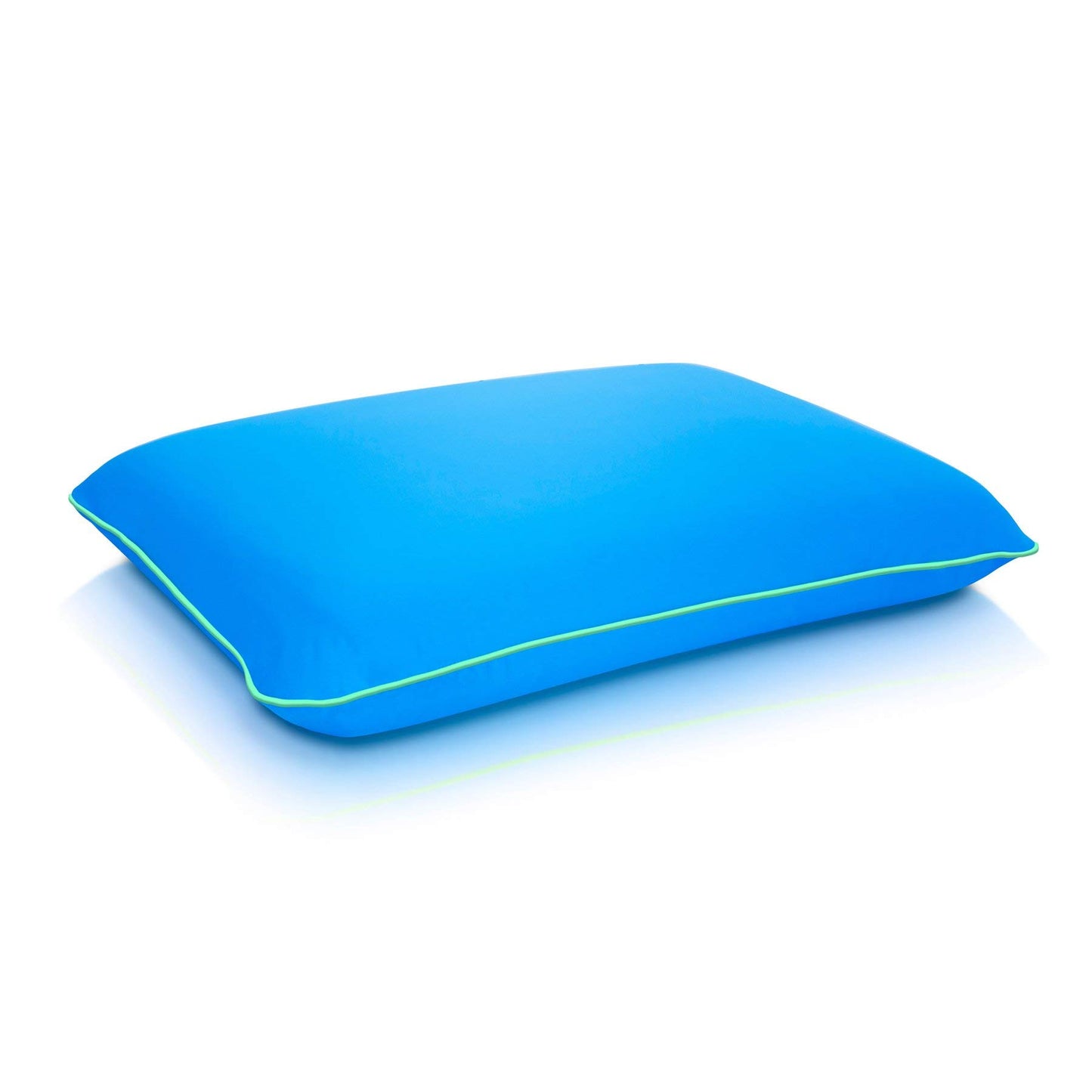 Imaginarium Memory Foam Pillow - Pillow for Side Stomach and Back Sleeper - Standard Size 16" x 24 (Cosmic Blue) - Medaid International